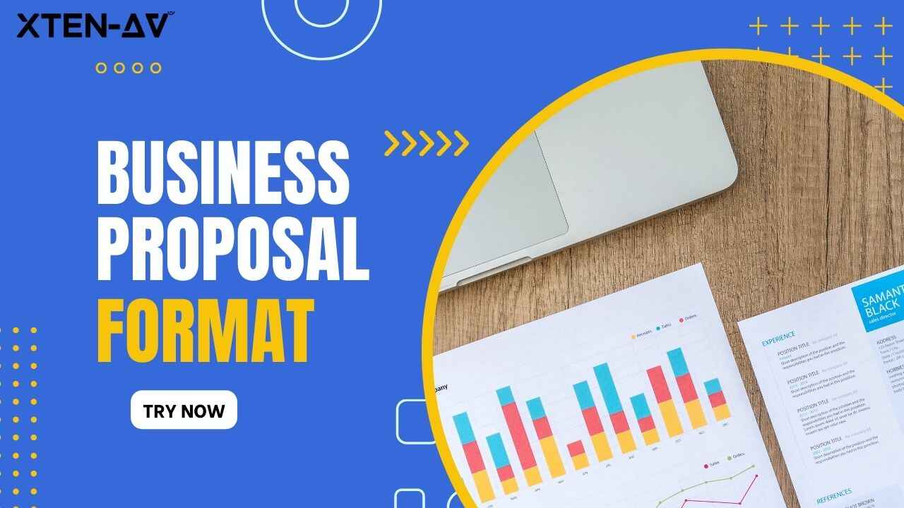 Get a Business Proposal for Your Business