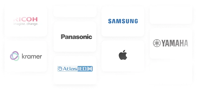 Featured Logos