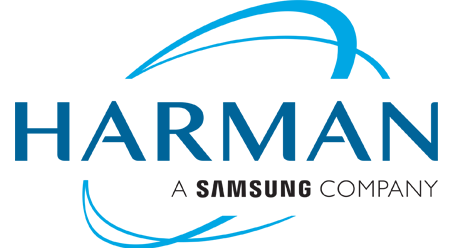 Harman-website