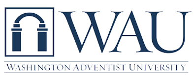 Washington-Adventist-University-Logo