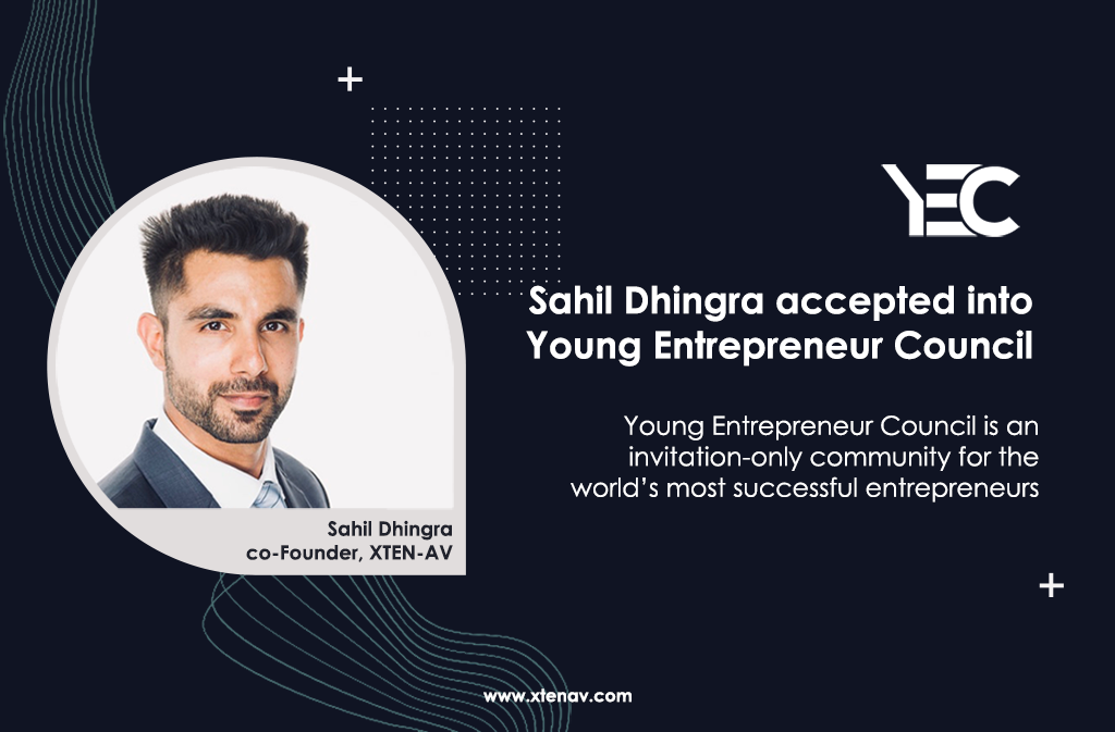 Young Entrepreneurs Council