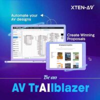 How Can AV Consultants Utilize AI To Automate Their AV Designs?