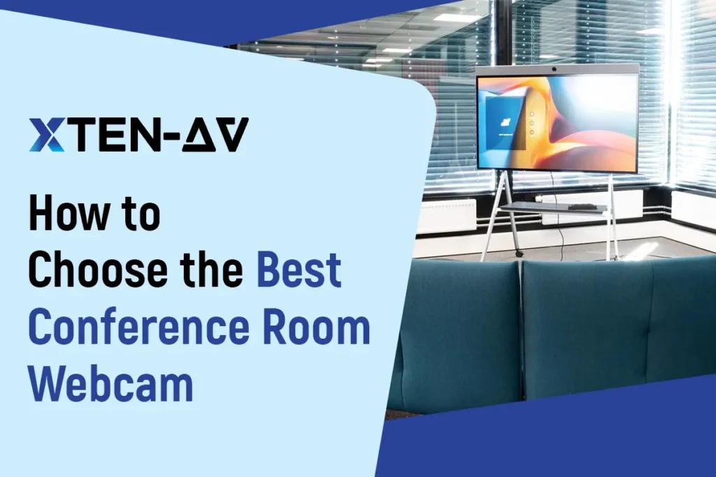 Conference Room Webcam