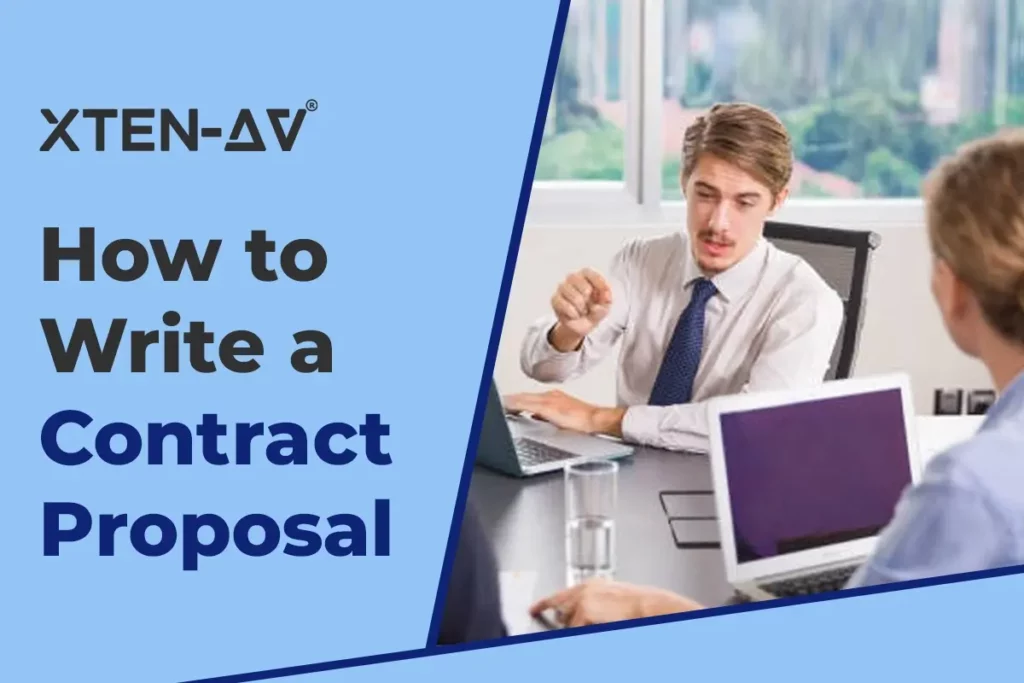 Contract Proposal
