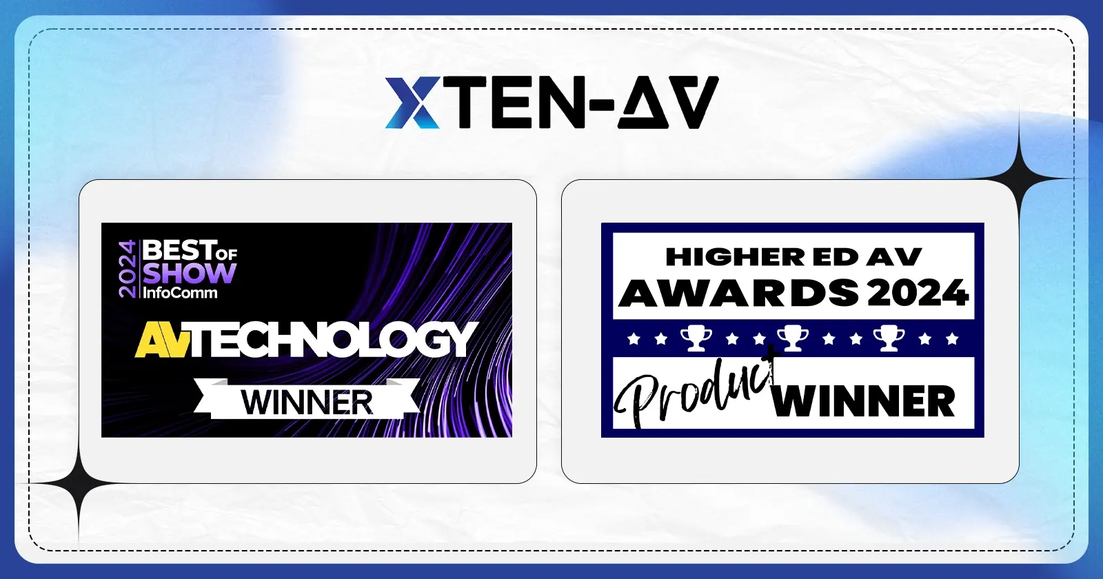 Prestigious-Industry-Awards-for-Best-AV-Design-Software