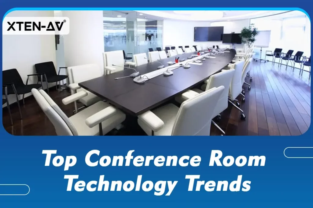 Conference Room Technology