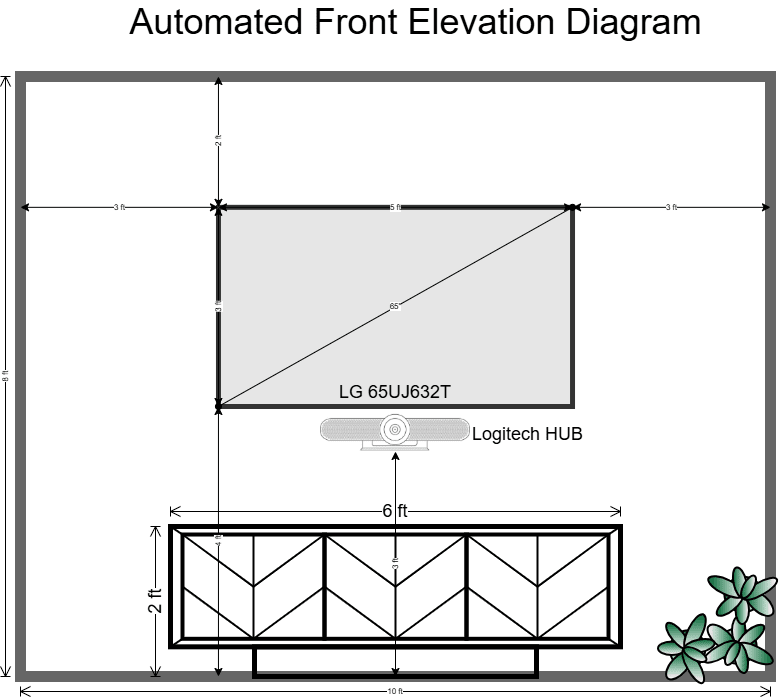 huddle-room-setup-front-elevation-diagram-template