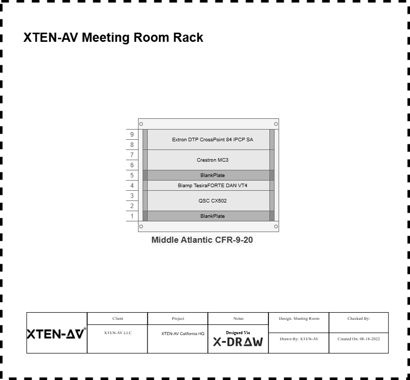 meeting-room-server-rack-diagram-layout-template