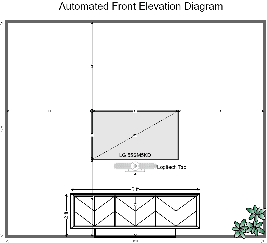 zoom-room-front-elevation-diagram-template
