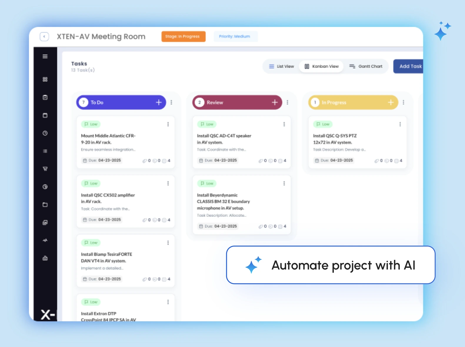 Automate-Project