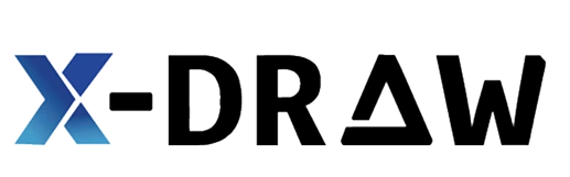 X-DRAW-LOGO