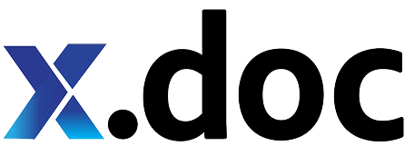 X-DRAW-LOGO