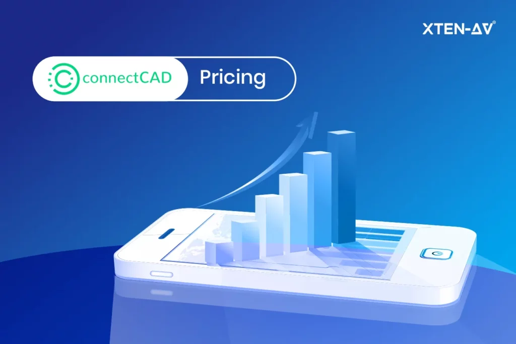 ConnectCAD Pricing and Plans