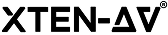 XTEN AV Logo