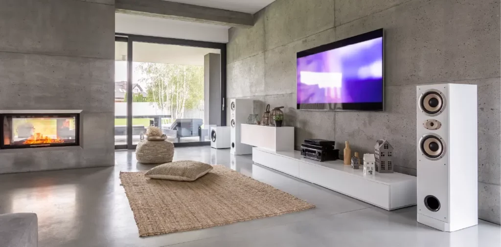 Residential AV