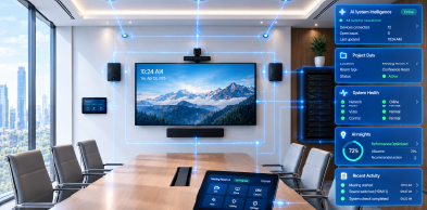 AI in Commercial AV: The Complete Guide for Integrators (2026)