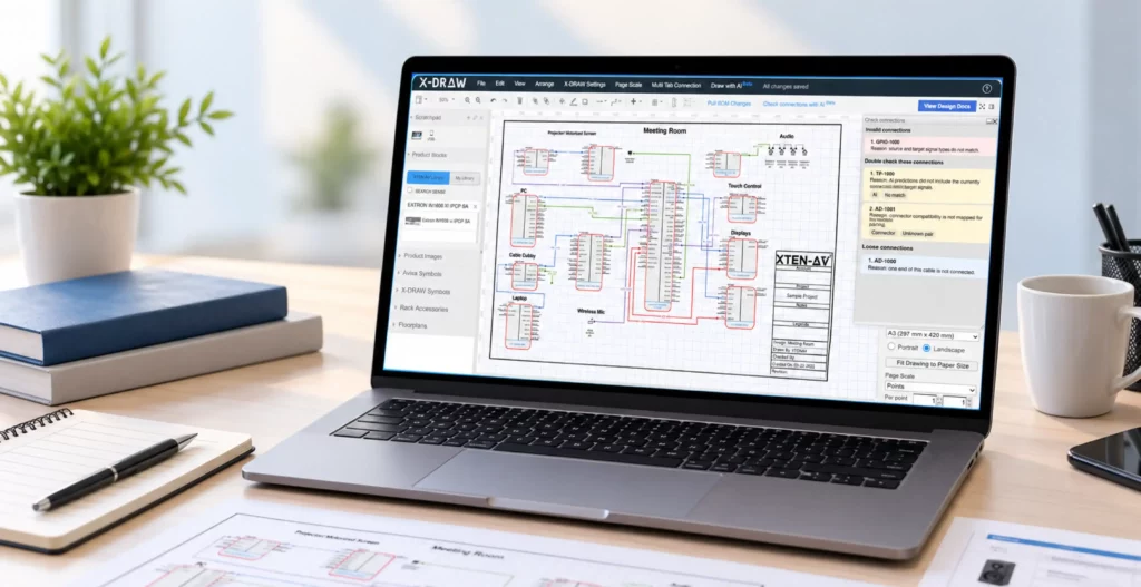 AV System Design Guide 2026: From Requirements Gathering to Installation-Ready Documentation