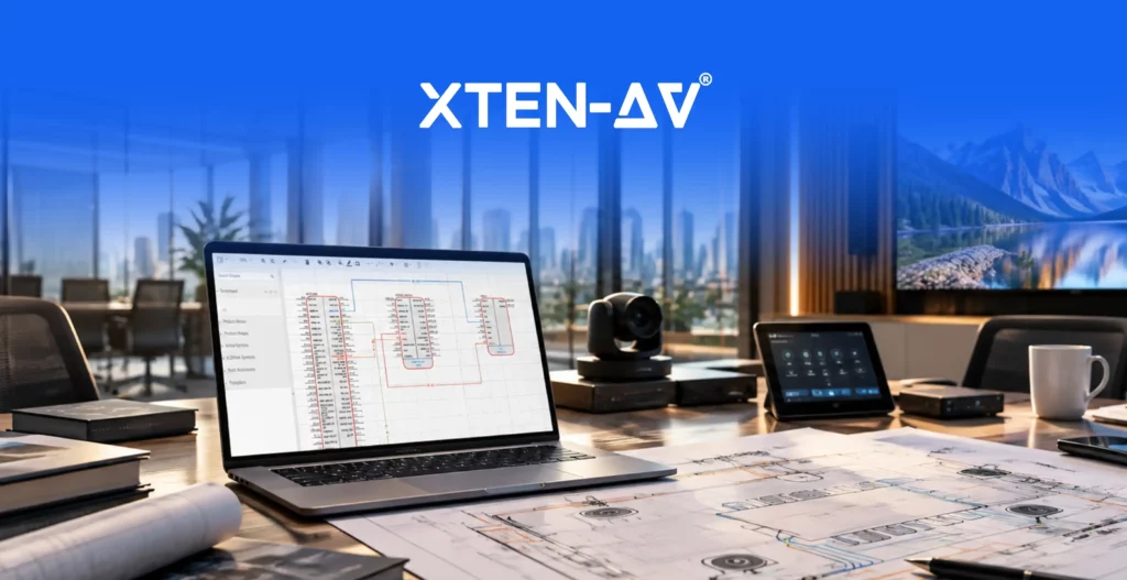 The State of AV System Design 2026